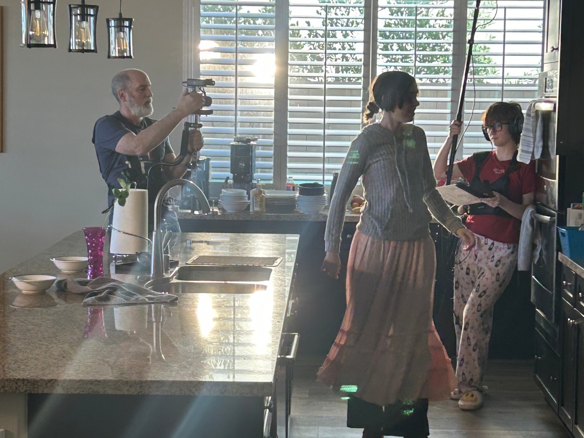 Now to the&nbsp;Edit