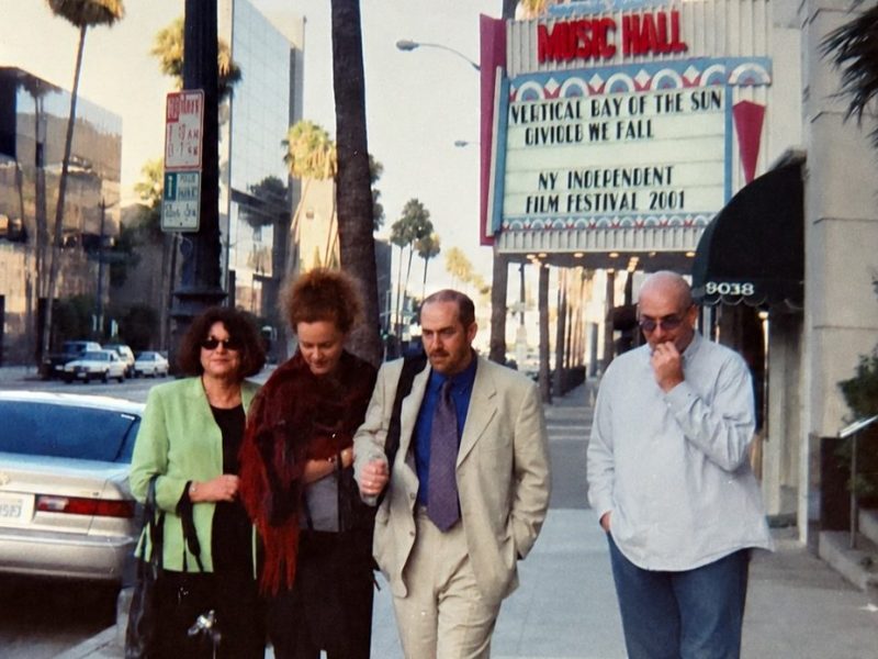 25 “short” years&nbsp;ago